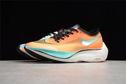 Zoom - Vaporfly Ne - T% 2 And Cyan - Orange Unisex Streetwear Limited Edition - ### Nike ZoomX Vaporfly NEXT% 2 The Nike ZoomX Vaporfly NEXT% 2 in this vibrant