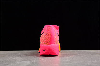 Zoom - Vaporfly Ne - T% 2 Pink And - Orange Unisex Streetwear Limited Edition