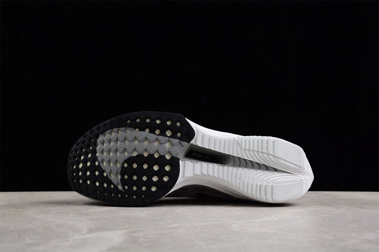Zoom - Vaporfly Ne - T% 2 And White - Black Unisex Streetwear Limited Edition