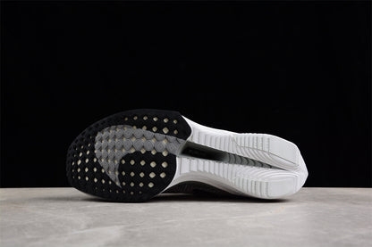 Zoom - Vaporfly Ne - T% 2 And White - Black Unisex Streetwear Limited Edition