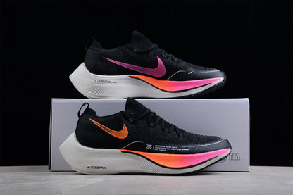 Zoom - Vaporfly Ne - T% 2 And Orange - Black Unisex Streetwear Limited Edition - ### Nike ZoomX Vaporfly NEXT% 2 Experience unparalleled performance with the Nike ZoomX Vaporfly NEXT%