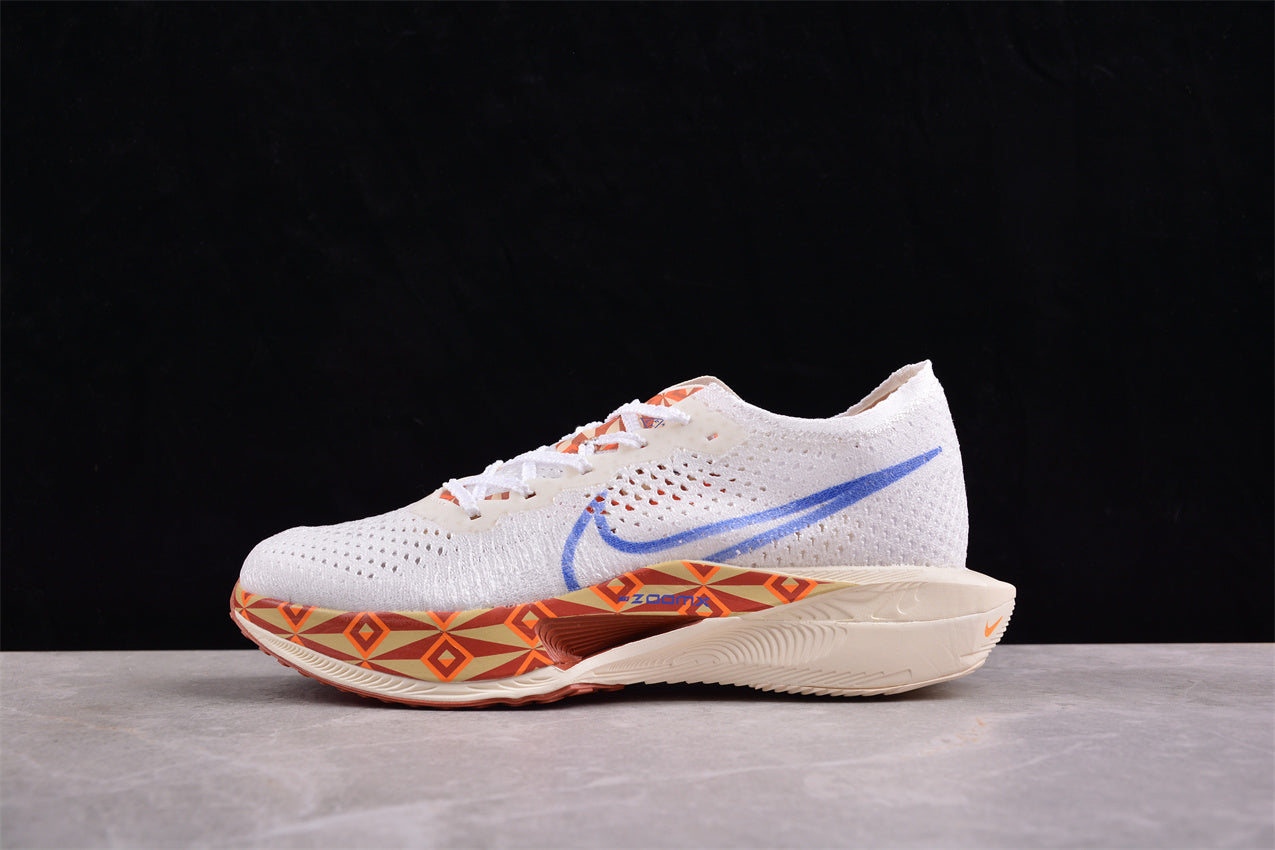 Zoom - Vaporfly Ne - T% 2 - Orange Unisex Streetwear Limited Edition