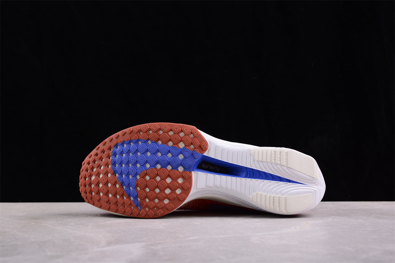 Zoom - Vaporfly Ne - T% 2 - Red Unisex Streetwear Limited Edition