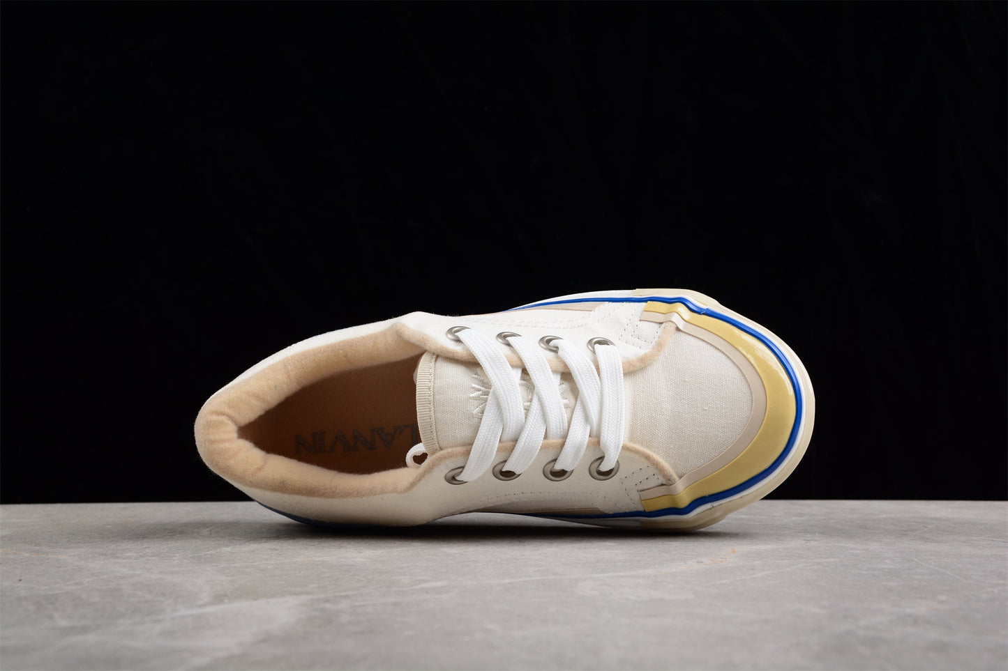 Classic Canvas Low Top Sneakers - White Unisex Streetwear Limited Edition - ### Classic Canvas Low Top Sneakers Introducing the Classic Canvas Low Top Sneakers, a perfect