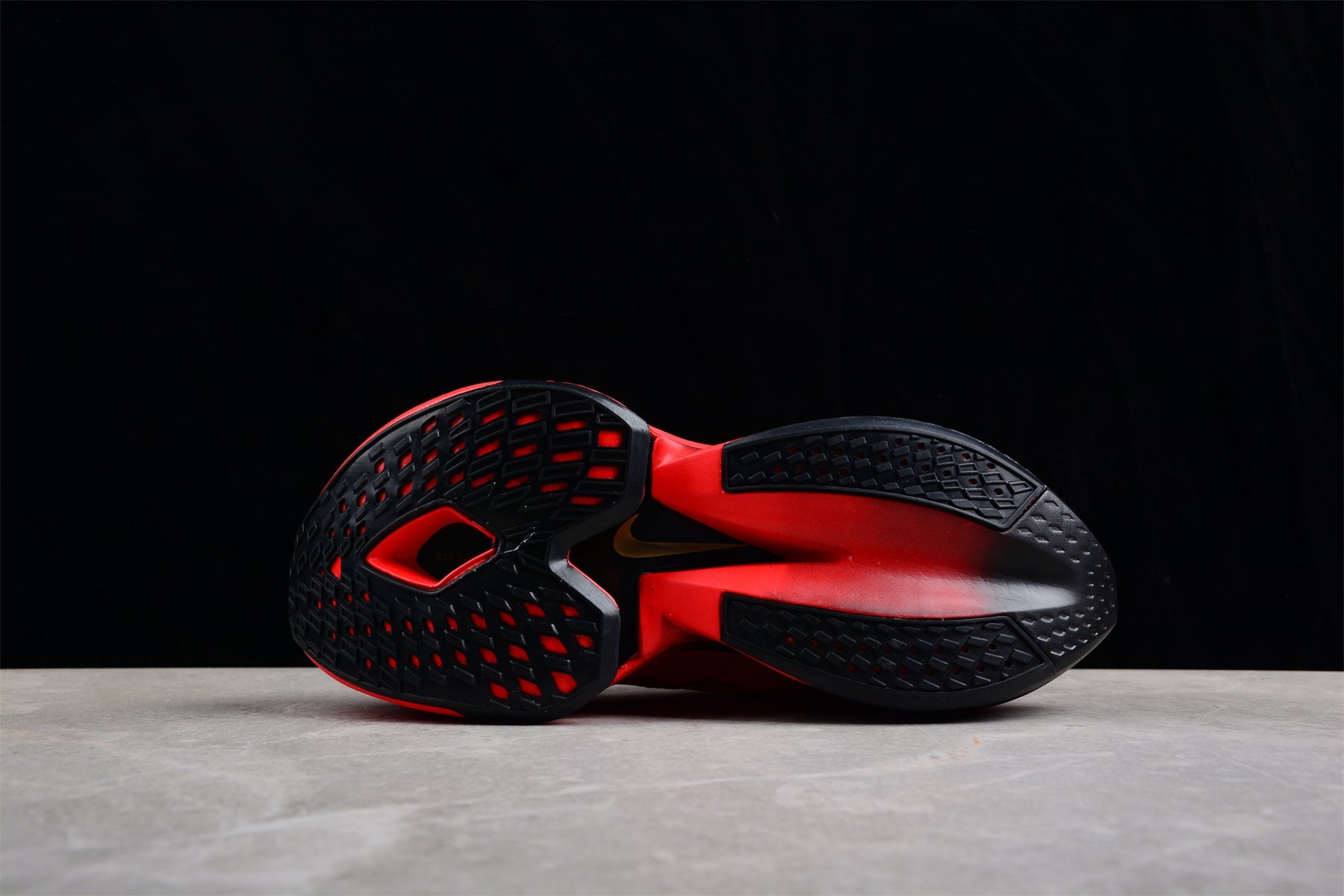 Zoom Alphafly Ne - T% 2 - Red Unisex Streetwear Limited Edition