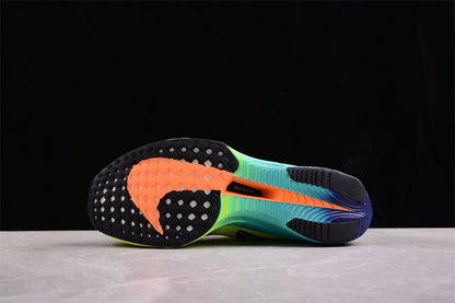 Zoom - Vaporfly Ne - T% 2 - Green Unisex Streetwear Limited Edition