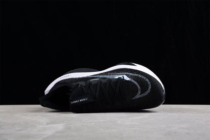 Zoom Alphafly Ne - T% 2 And White - Black Unisex Streetwear Limited Edition
