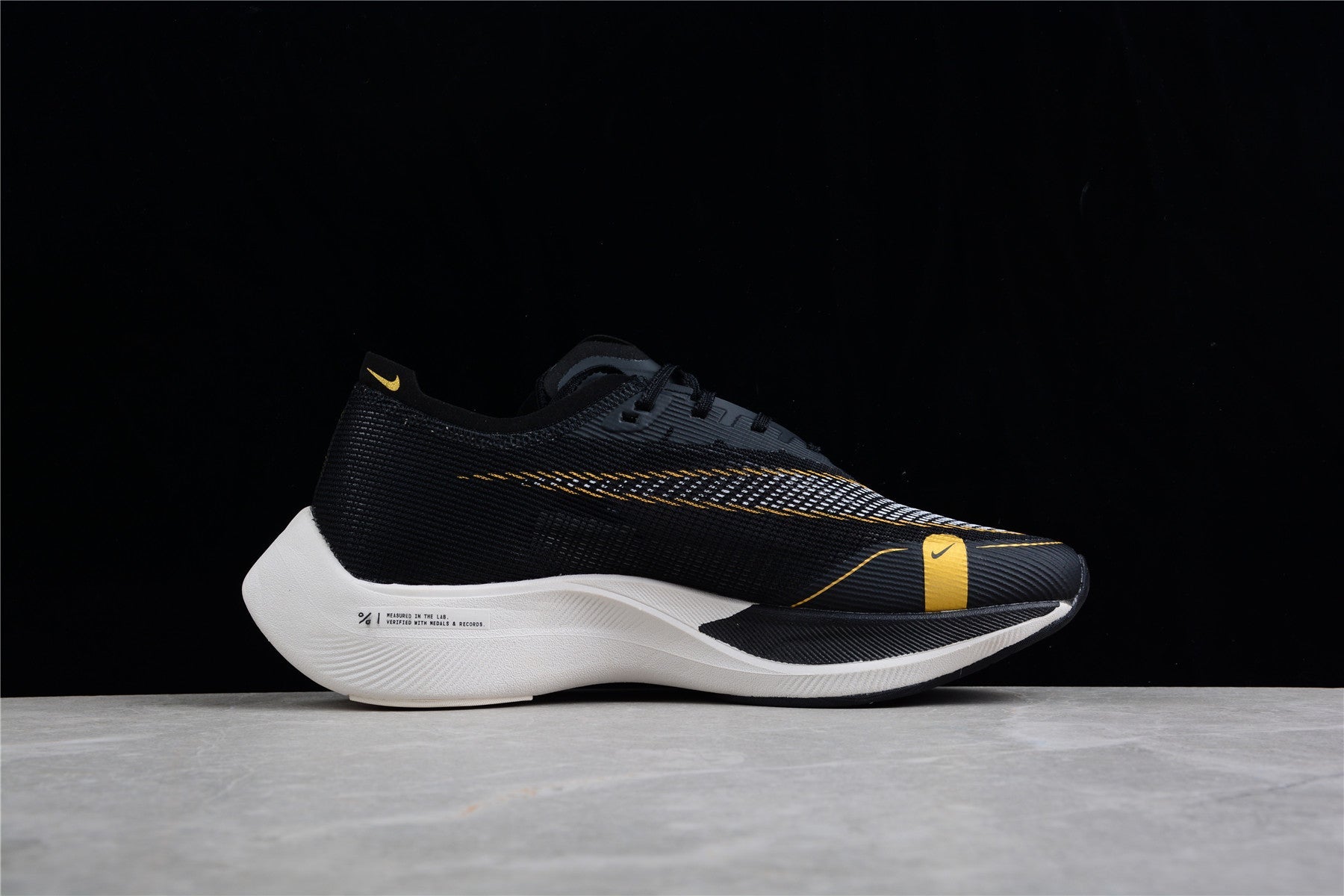 Zoom - Vaporfly Ne - T% 2 And White - Black Unisex Streetwear Limited Edition - ### Nike ZoomX Vaporfly NEXT% 2 The Nike ZoomX Vaporfly NEXT% 2 is designed for