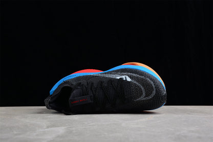 Zoom Alphafly Ne - T% 2 - Black Unisex Streetwear Limited Edition