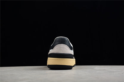Lanvin Mesh And Suede Sneakers - Black Unisex Streetwear Limited Edition - ### Lanvin Mesh and Suede Sneakers Discover the perfect blend of style and comfort with