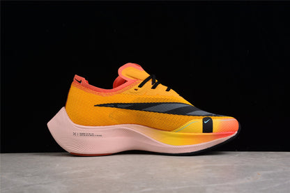 Zoom - Vaporfly Ne - T% 2 Orange And - Yellow Unisex Streetwear Limited Edition - ### Nike ZoomX Vaporfly NEXT% 2 The Nike ZoomX Vaporfly NEXT% 2 is a cutting-edge