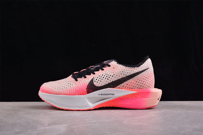 Zoom - Vaporfly Ne - T% 2 - Pink Unisex Streetwear Limited Edition - The Nike ZoomX Vaporfly Next% 2 is designed for those who aim to break their