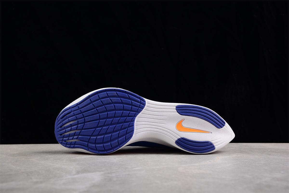 Zoom - Vaporfly Ne - T% 2 - Blue Unisex Streetwear Limited Edition