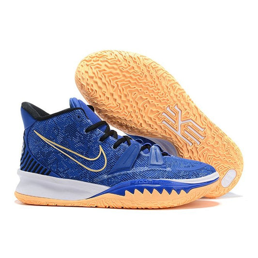 NIKE Kyrie 7 - Sisterhood Sneakers Unisex Streetwear Limited Edition