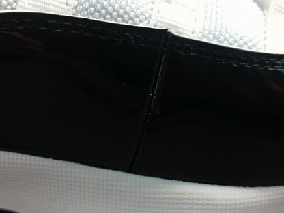 JORDAN 11 - Concord Sneakers - Black Unisex Streetwear Limited Edition