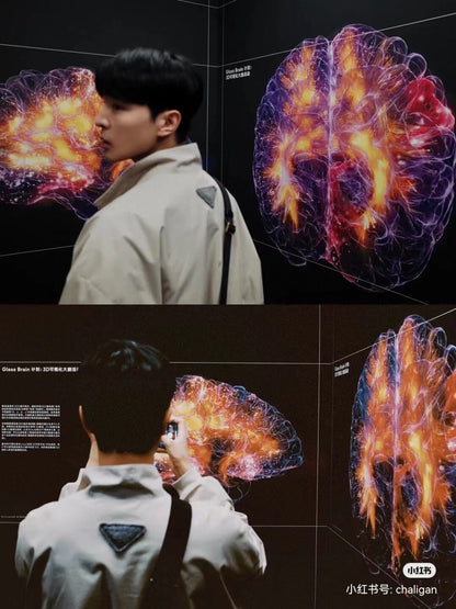 Chaqueta bomber beige de Dior