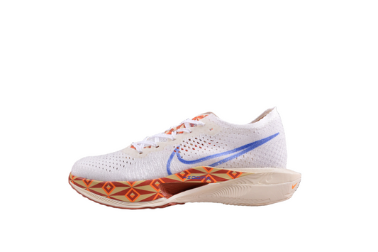 Zoom - Vaporfly Ne - T% 2 - Orange Unisex Streetwear Limited Edition
