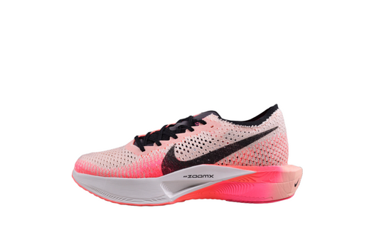 Zoom - Vaporfly Ne - T% 2 - Pink Unisex Streetwear Limited Edition - The Nike ZoomX Vaporfly Next% 2 is designed for those who aim to break their