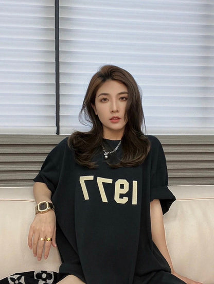 Camiseta Temor de Dios