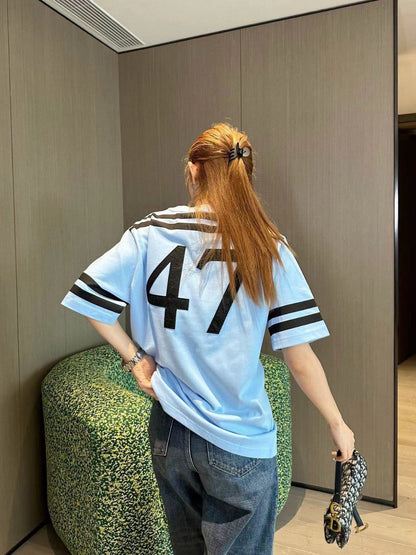 Camiseta Dior Christian Dior Couture