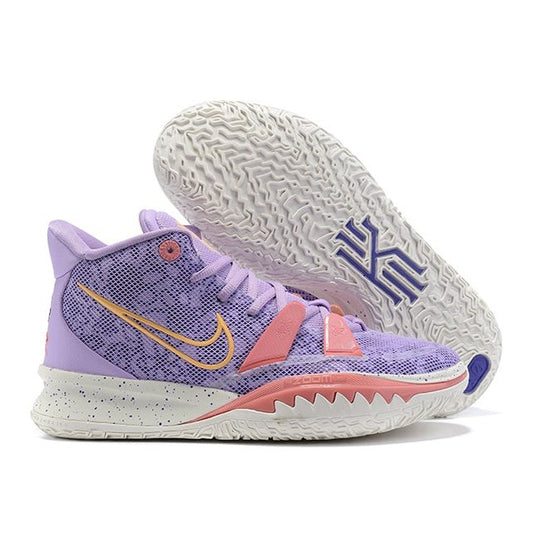 NIKE Kyrie 7 - Daughters Azurie Unisex Streetwear Limited Edition