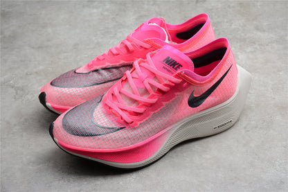 Zoom - Vaporfly Ne - T% 2 Neon Pink And - Black Unisex Streetwear Limited Edition