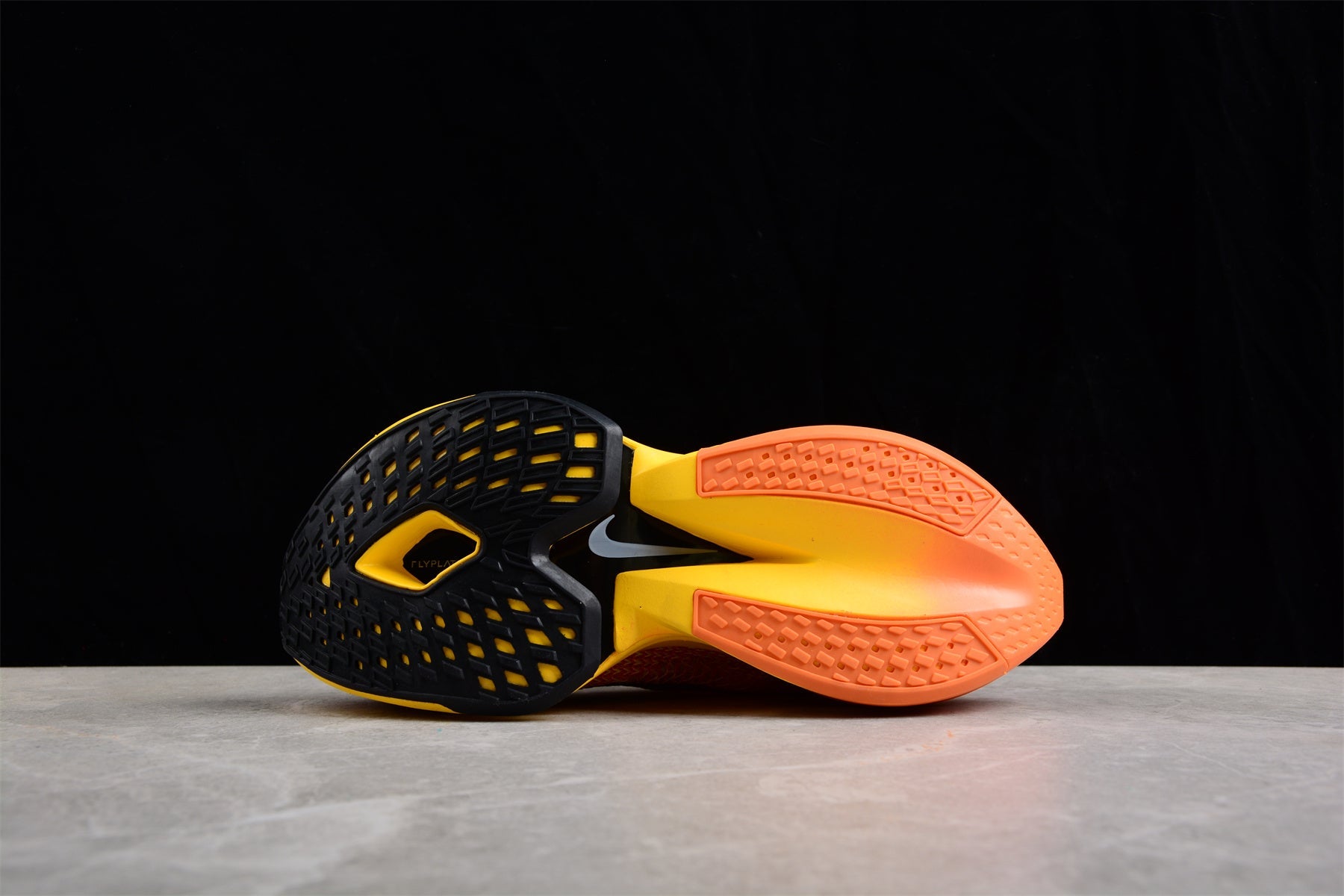 Zoom Alphafly Ne - T% 2 And Orange - Yellow Unisex Streetwear Limited Edition - The Nike Air Zoom Alphafly NEXT% 2 in vibrant yellow and orange is a high-performance