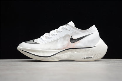 Zoom - Vaporfly Ne - T% 2 White And - Black Unisex Streetwear Limited Edition - ### Nike ZoomX Vaporfly NEXT% 2 The Nike ZoomX Vaporfly NEXT% 2 redefines speed and