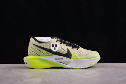 Zoom - Vaporfly Ne - T% 2 - Pink Unisex Streetwear Limited Edition - The Nike ZoomX Vaporfly Next% 2 is designed for those who aim to break their