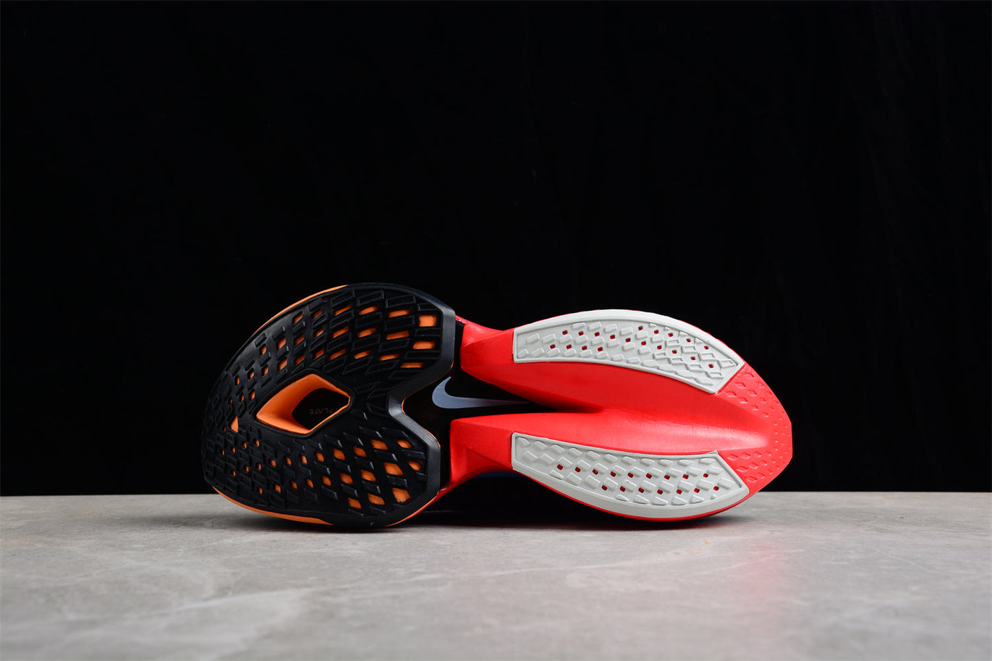 Zoom Alphafly Ne - T% 2 - Black Unisex Streetwear Limited Edition