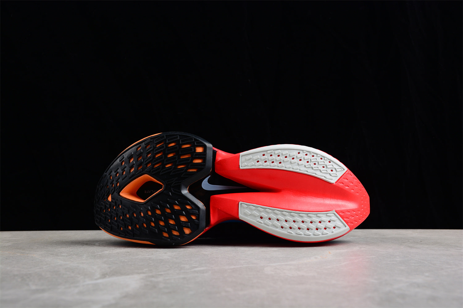 Zoom Alphafly Ne - T% 2 - Black Unisex Streetwear Limited Edition