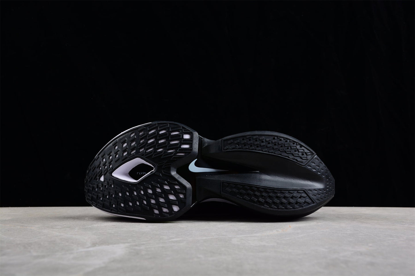 Zoom Alphafly Ne - T% 2 And White - Black Unisex Streetwear Limited Edition