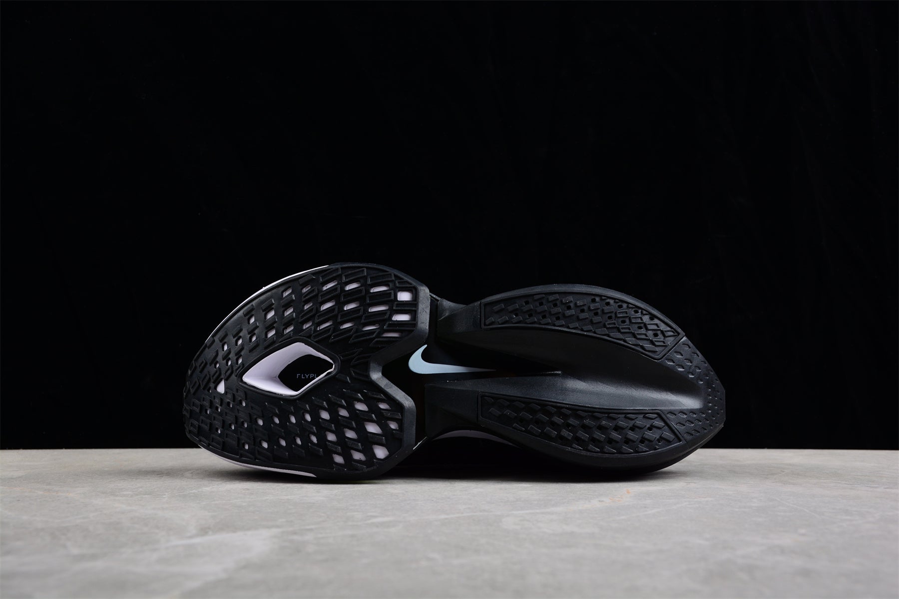 Zoom Alphafly Ne - T% 2 And White - Black Unisex Streetwear Limited Edition