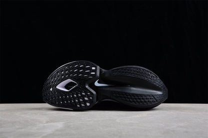 Zoom Alphafly Ne - T% 2 And White - Black Unisex Streetwear Limited Edition