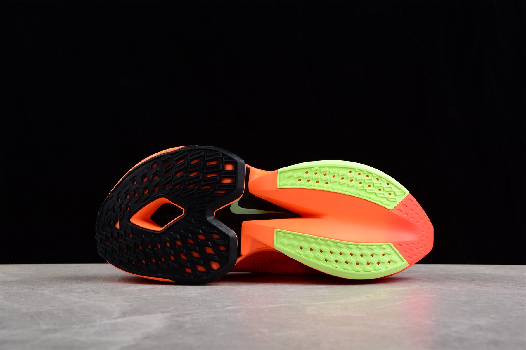 Zoom Alphafly Ne - T% - Orange Unisex Streetwear Limited Edition