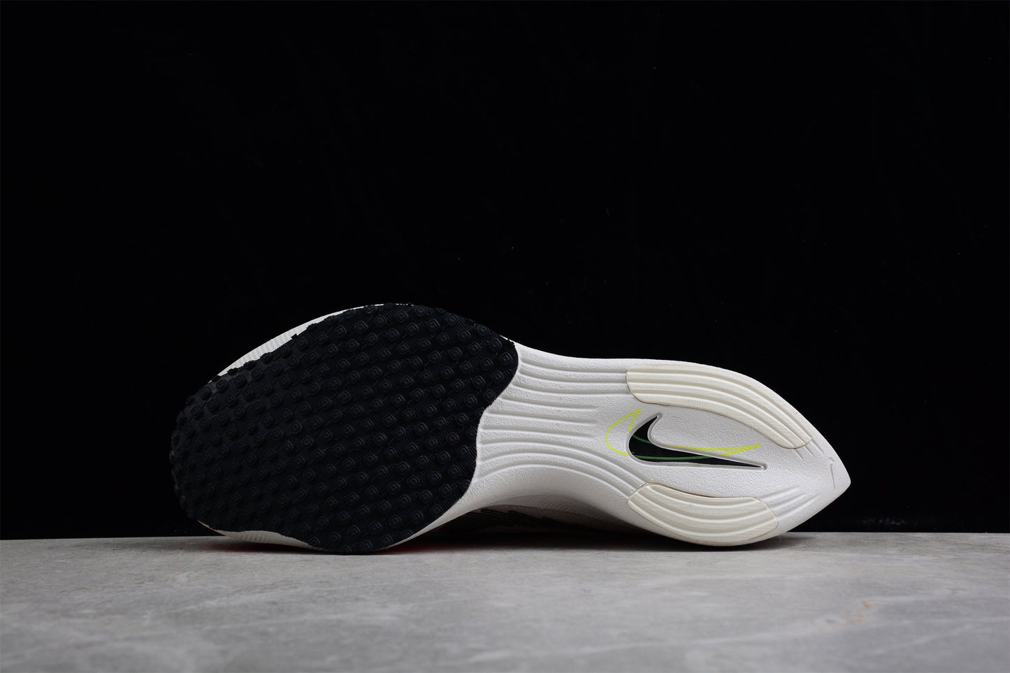 Zoom - Vaporfly Ne - T% 2 And Pink - White Unisex Streetwear Limited Edition