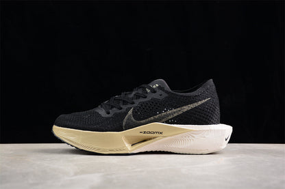 Zoom - Vaporfly Ne - T% 2 And Yellow - Black Unisex Streetwear Limited Edition