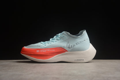 Zoom - Vaporfly Ne - T% 2 Light - Blue Unisex Streetwear Limited Edition