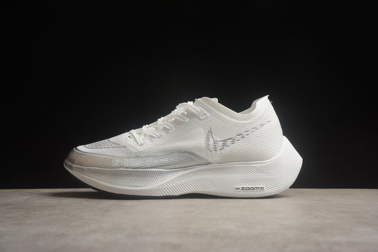Zoom - Vaporfly Ne - T% 2 - White Unisex Streetwear Limited Edition