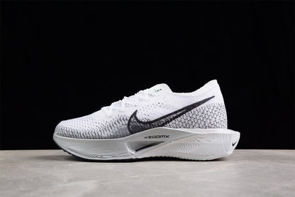 Zoom - Vaporfly Ne - T% 2 And White - Black Unisex Streetwear Limited Edition