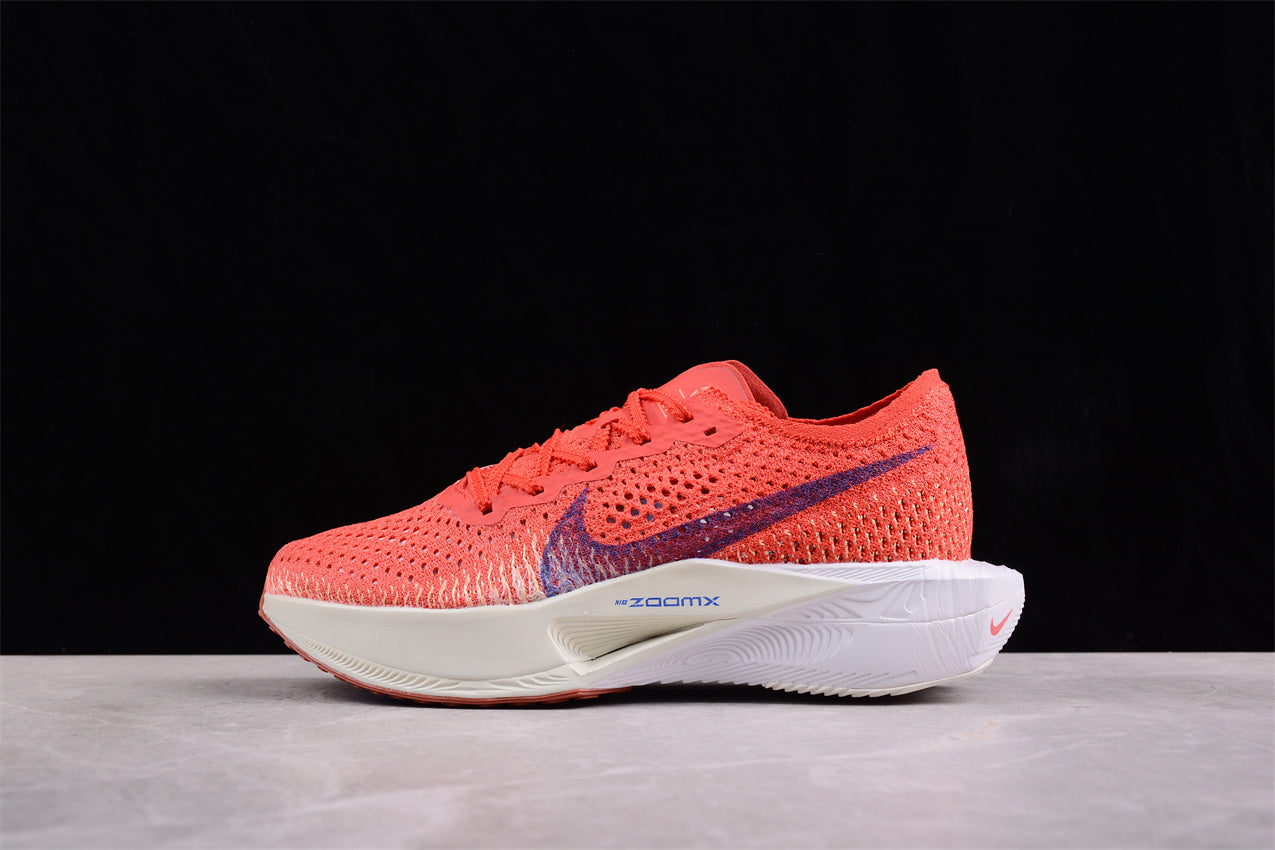 Zoom - Vaporfly Ne - T% 2 - Red Unisex Streetwear Limited Edition