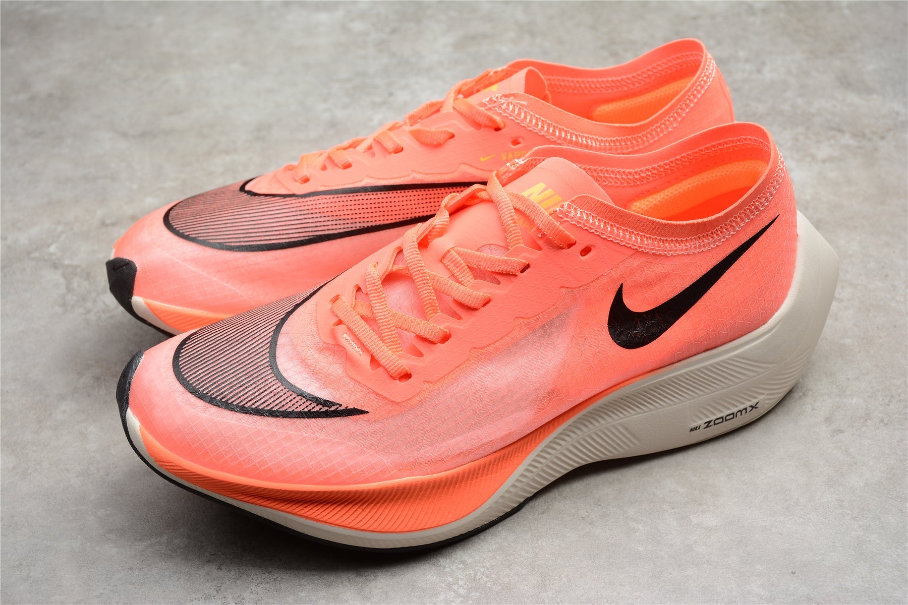 Zoom - Vaporfly Ne - T% 2 Coral - Black Unisex Streetwear Limited Edition - ### Nike ZoomX Vaporfly NEXT% 2 Experience the ultimate in running performance with the Nike