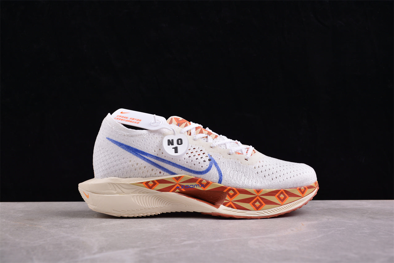 Zoom - Vaporfly Ne - T% 2 - Orange Unisex Streetwear Limited Edition