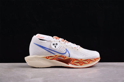 Zoom - Vaporfly Ne - T% 2 - Orange Unisex Streetwear Limited Edition