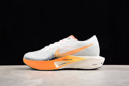 Zoom - Vaporfly Ne - T% 2 And Orange - White Unisex Streetwear Limited Edition