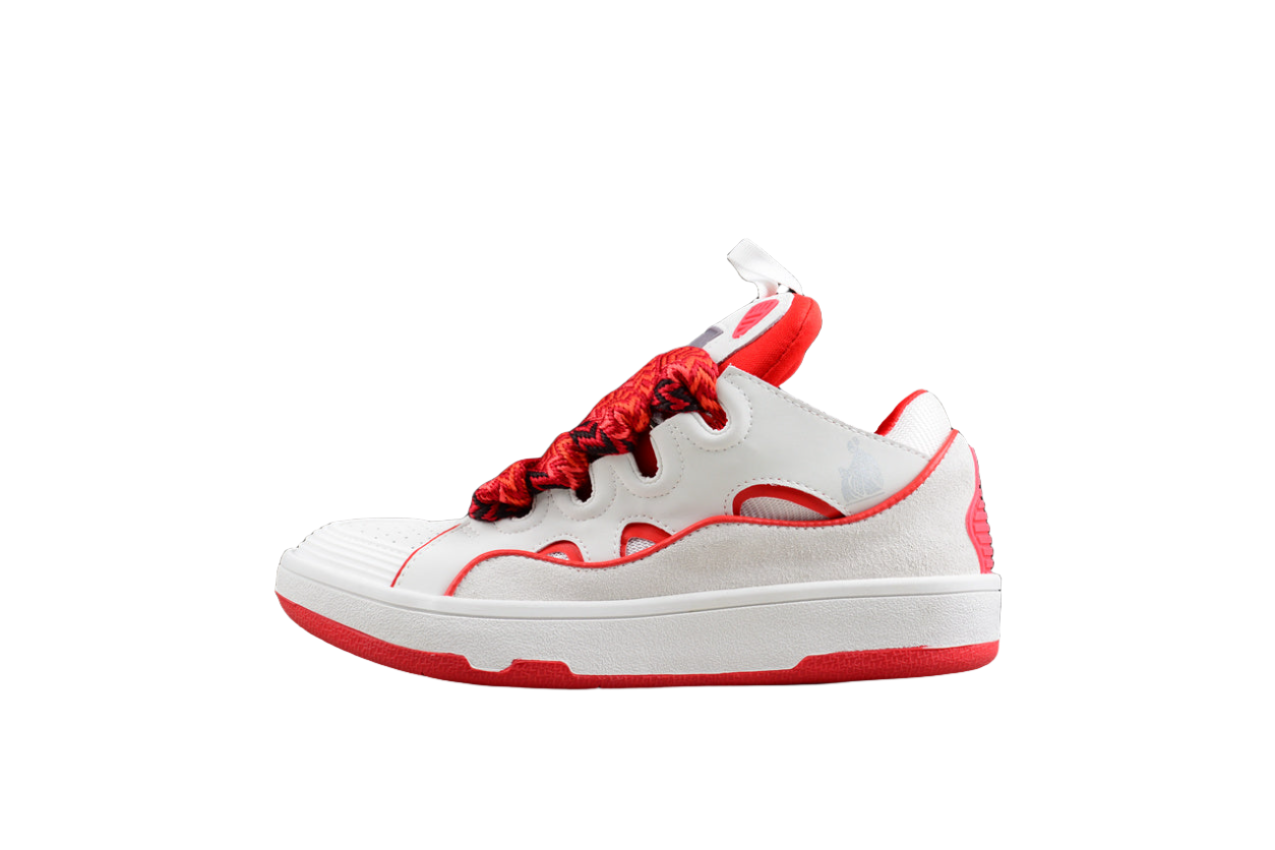 Modern Low Top Sneakers - White Unisex Streetwear Limited Edition - ### Modern Low Top Sneakers Step up your sneaker game with the Modern Low Top