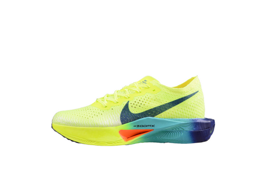 Zoom - Vaporfly Ne - T% 2 - Green Unisex Streetwear Limited Edition