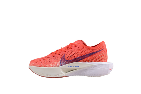 Zoom - Vaporfly Ne - T% 2 - Red Unisex Streetwear Limited Edition