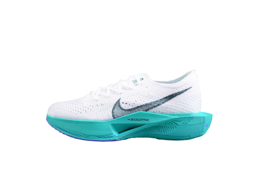 Zoom - Vaporfly Ne - T% 2 Blue-green Unisex Streetwear Limited Edition