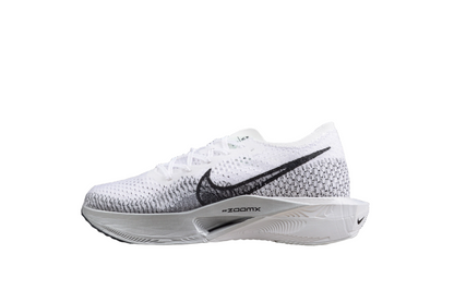 Zoom - Vaporfly Ne - T% 2 And White - Black Unisex Streetwear Limited Edition